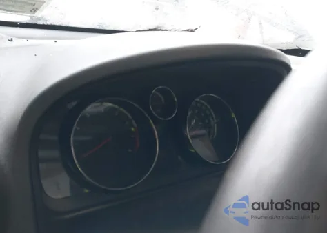 2008 Saturn Vue 4-Cyl Xe from USA, damaged, VIN 3GSCL33P08S637882